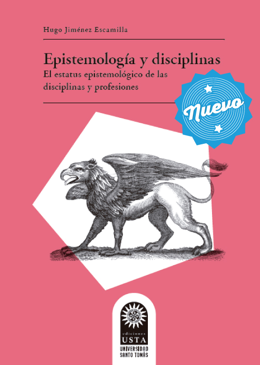 Epistemologia y disciplinas nuevo
