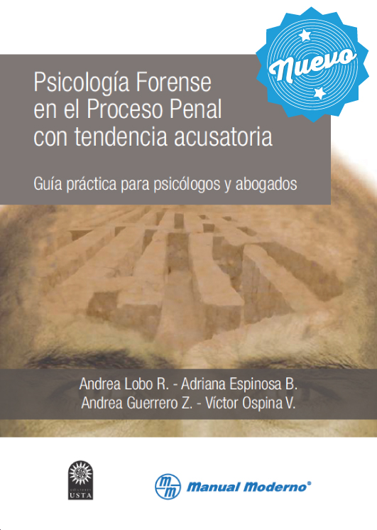 Psicologia forense nuevo