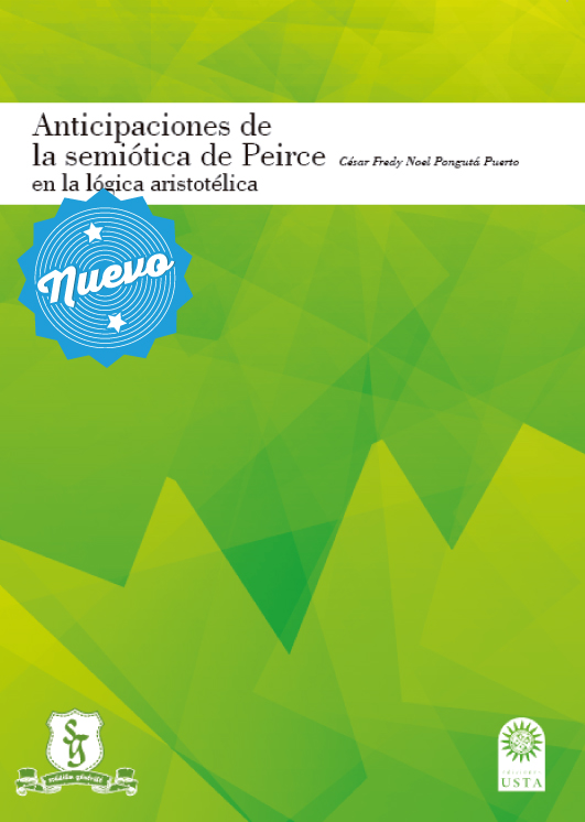 Semiotica de Peirce nuevo