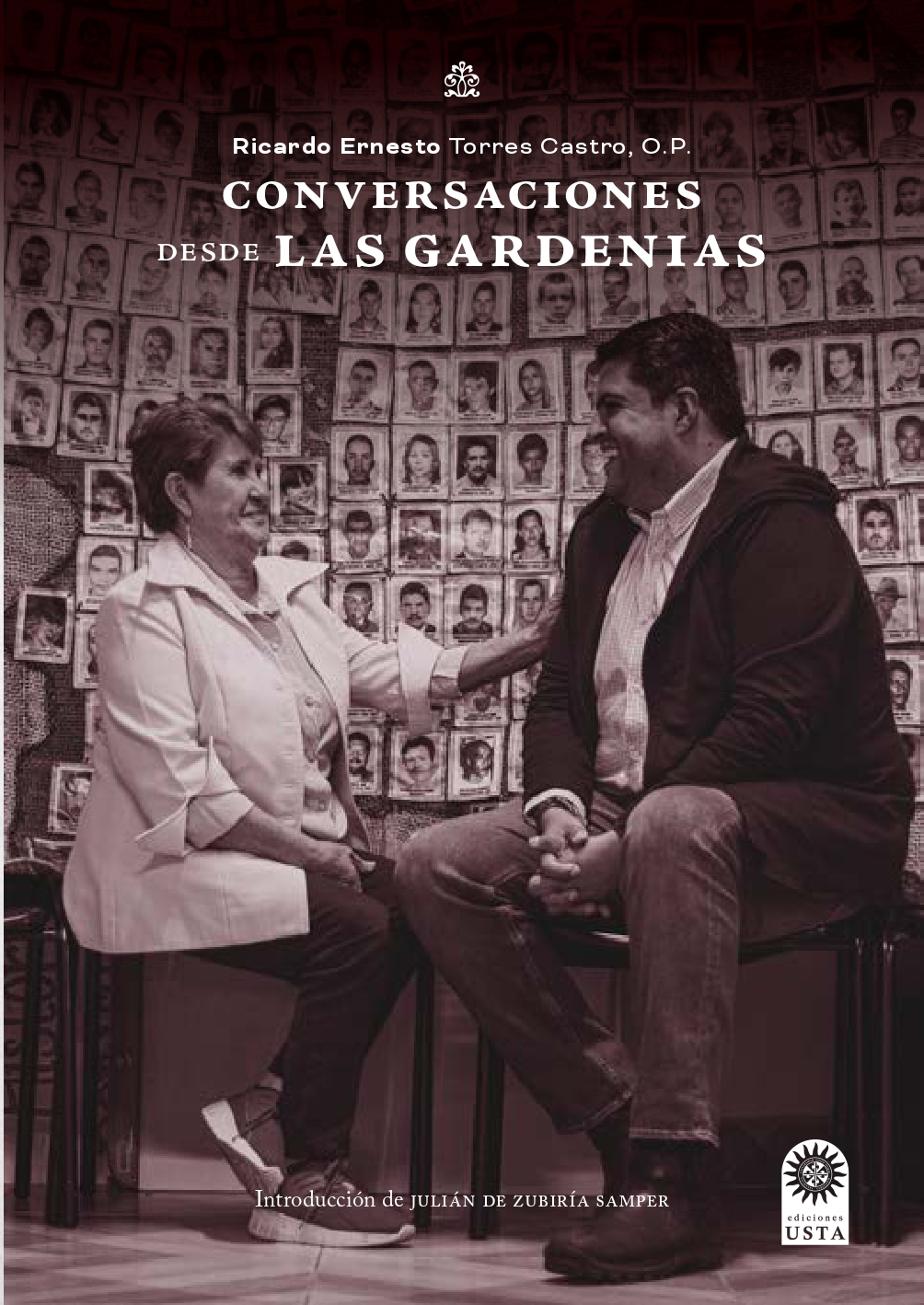 Ciencias Sociales : Conversaciones desde Las Gardenias